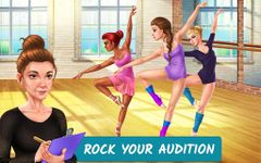 Captura de tela do apk Dance School Stories - Dance Dreams Come True 17