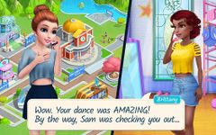 Captura de tela do apk Dance School Stories - Dance Dreams Come True 11