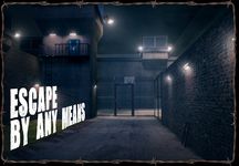 Can You Escape - Prison Break screenshot apk 4