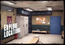 Can You Escape - Prison Break screenshot apk 2