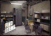 Can You Escape - Prison Break screenshot apk 13