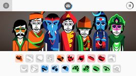 Tangkap skrin apk Incredibox 17