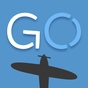 Go Plane Icon