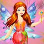 Fairy Dress Up for Girls Free