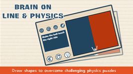 Brain on Line vs Physics Puzzle afbeelding 5