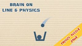 Brain on Line vs Physics Puzzle image 4