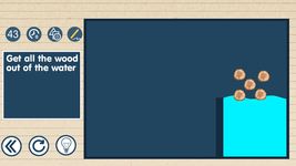 Brain on Line vs Physics Puzzle image 2