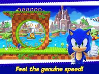 Sonic Runners Adventure zrzut z ekranu apk 10