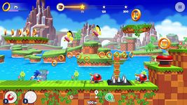 Sonic Runners Adventure zrzut z ekranu apk 2