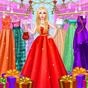 Icona Royal Girls - Princess Salon