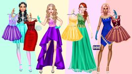 Captură de ecran Royal Girls - Princess Salon apk 3