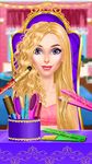 Tangkapan layar apk Royal Girls - Princess Salon 18