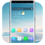 Galaxy Note8 APUS launcher theme&HD wallpapers apk icon