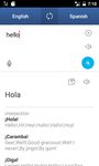 Captură de ecran Limba Traducere apk 1