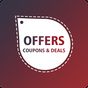 Offers Coupons Deals