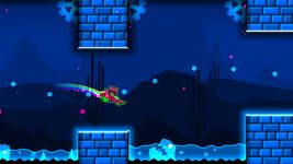 Geometry Dash SubZero zrzut z ekranu apk 