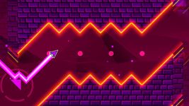 Tangkapan layar apk Geometry Dash SubZero 2