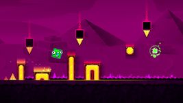 Captura de tela do apk Geometry Dash SubZero 3