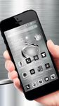 Gambar Tema Kristal Apple Hitam 7