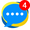 Messenger app - 라이트 및 복합기  APK