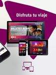 PlayRenfe captura de pantalla apk 2