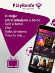 PlayRenfe captura de pantalla apk 