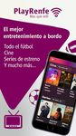 PlayRenfe captura de pantalla apk 11