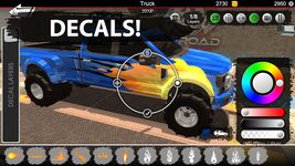 Offroad Outlaws 屏幕截图 apk 8