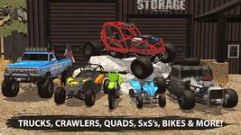 Offroad Outlaws のスクリーンショットapk 7