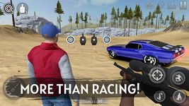 Offroad Outlaws 屏幕截图 apk 19