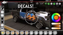 Offroad Outlaws のスクリーンショットapk 17