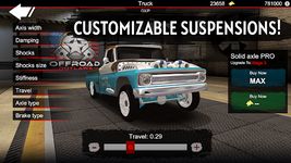 Offroad Outlaws 屏幕截图 apk 14