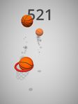 Dunk Hoop의 스크린샷 apk 5