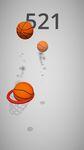 Dunk Hoop의 스크린샷 apk 13