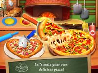 School Lunch Maker! screenshot apk 9