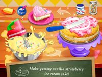 School Lunch Maker! screenshot apk 6