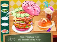 School Lunch Maker! screenshot apk 5