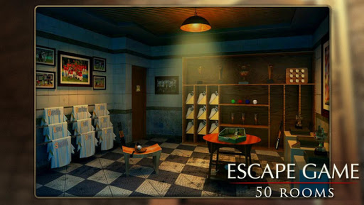 Download do APK de Escapar jogo: 50 quartos 3 para Android