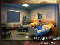 Escape game: 50 rooms 2의 스크린샷 apk 5