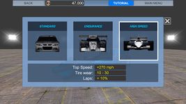 Screenshot 3 di American Speedway apk