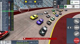 Screenshot 16 di American Speedway apk