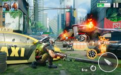 Screenshot 1 di Hero Hunters apk