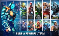 Captură de ecran Hero Hunters apk 13