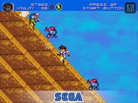 Imagem 13 do Gunstar Heroes Classic