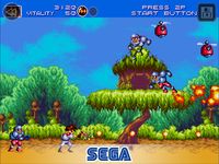 Gunstar Heroes Classic image 14