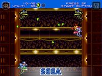 Imagen 7 de Gunstar Heroes Classic