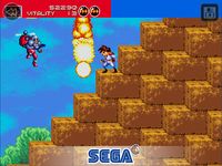 Картинка 8 Gunstar Heroes Classic