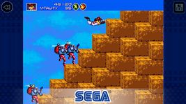 Картинка 15 Gunstar Heroes Classic