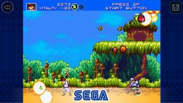 Картинка 1 Gunstar Heroes Classic