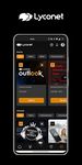 Lyconet zrzut z ekranu apk 4